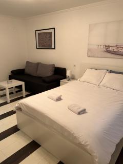 Lana apartman - Belgrado - 1