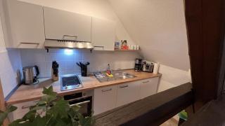 Ferienwohnung König Georg - Wurzen - 2