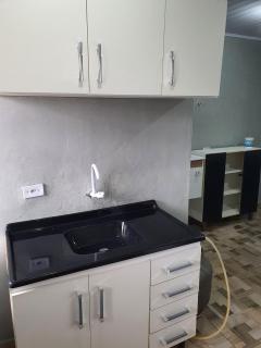 Kitnets Aconchegantes Próximo ao Shopping - Curitiba - 5