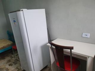 Kitnets Aconchegantes Próximo ao Shopping - Curitiba - 6