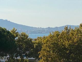Appartement Mourillon vue mer - Tolone - 0