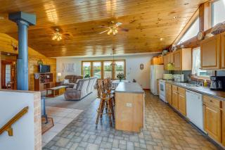 Spacious Pennsylvania Vacation Rental with Backyard - - 8