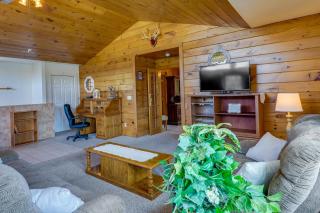 Spacious Pennsylvania Vacation Rental with Backyard - - 7