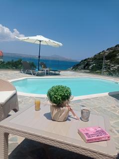 Domina Villas - Almyrida - 9