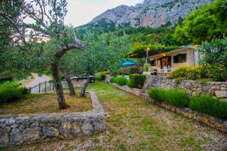 Holiday home Oaza - Baška Voda - 6