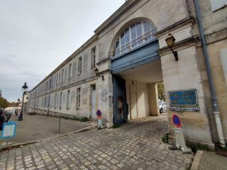 Studio proche des Thermes, au calme - 1