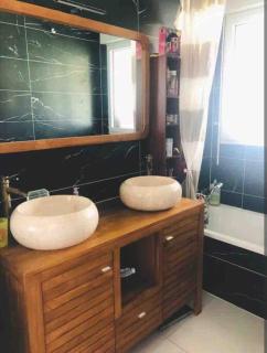 Maison 3 chambres au calme - Pluvigner - 6