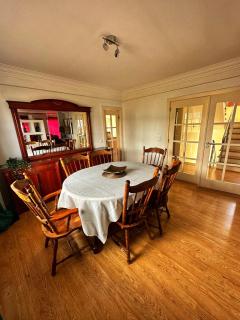 Oceans house - Pool, Sauna, 26 Sleeps, 7m to beach - 2