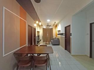 Ova's Homestay Vista Minintod - Donggongon - 0
