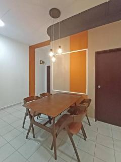 Ova's Homestay Vista Minintod - Donggongon - 3