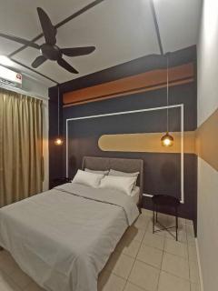 Ova's Homestay Vista Minintod - Donggongon - 2