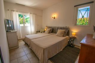 Villa Aixela 220m2 - 4ch - Piscine & Jardin 3000m2 - Fayence - 1