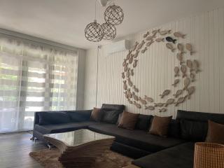 Lake House Siófok - 5