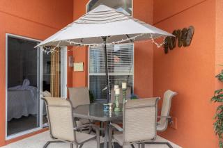 Solana Tropical house with pool, game room near Disney - Davenport - 7