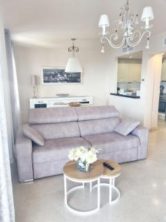 Apartamento Lujo Calaceite - Torrox Costa - 4