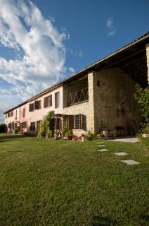 Cascina Rosa B&B - Grazzano Badoglio - 6