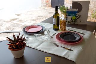 Petralù By La Puglia in un trullo - Locorotondo - 5
