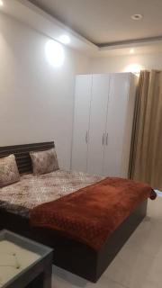 Darshana Studios - Fully Furnished Studio Apartment - Noida - 2