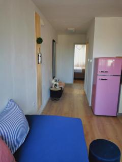 City Center Apartment Bravos - Makarska - 9
