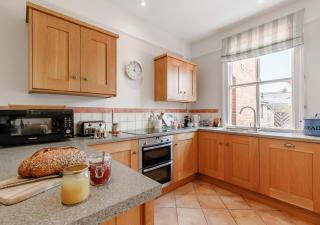 Alexandra House - Padstow - 2