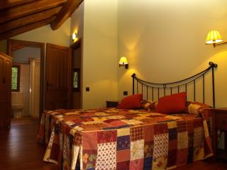 Casa Rural Hortal - Barruera - 8