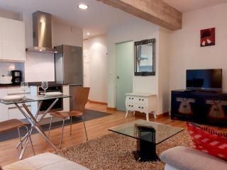 Apartamento Brian - San Sebastián - 0