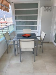 CAPRI-TURIS Luxe Apartamentos - Benidorm - 4