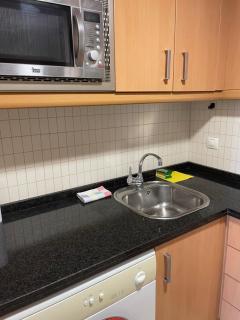 CAPRI-TURIS Luxe Apartamentos - Benidorm - 9