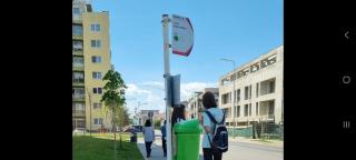 VALCOM RESIDENTS Coresi 2 camere - Braşov - 9