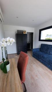 Chambre avec accès privé - Saint-Saturnin - 4