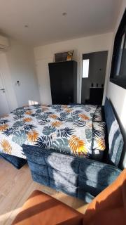 Chambre avec accès privé - Saint-Saturnin - 7