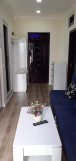 One bedroom apartment - 4