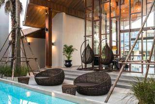 Modern Condo Palmyrah by Lofty - 6