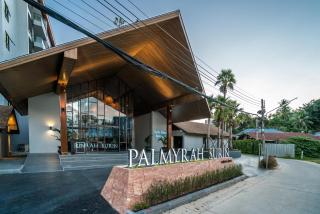 Modern Condo Palmyrah by Lofty - 7