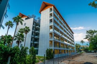 Modern Condo Palmyrah by Lofty - Ban Lum Fuang - 2