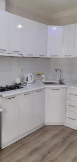 One bedroom apartment - Angisa - 1