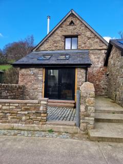 The Old Pig Sty - 0