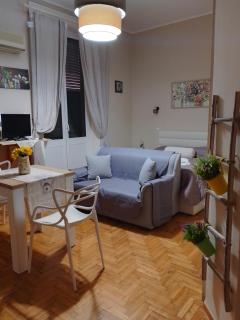 suite ruggero settimo - Palermo - 7
