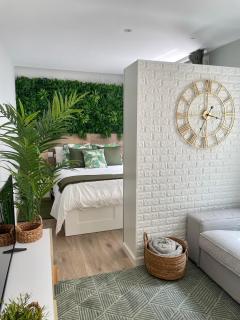Nikkis Loft - 9