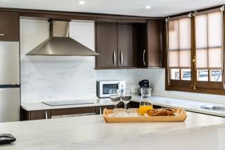 Vacaciones Centro Málaga - 4