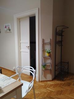 suite ruggero settimo - Palermo - 9