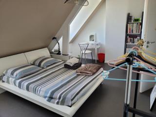 Chambre chez particulier 10mn du circuit - 5