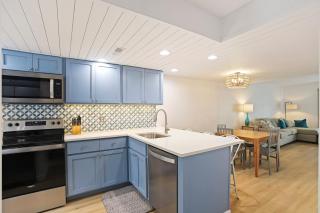 59 Hilton Head Cabanas Forest Beach - Hilton Head Island - 5