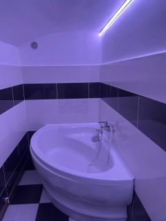 Apartmán v rodinném domě - Jaroměř - 1