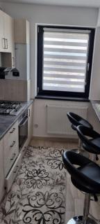 VALCOM RESIDENTS Coresi 2 camere - Braşov - 6