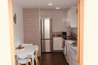 Apartamento Mar de Fora - Finisterre - 5