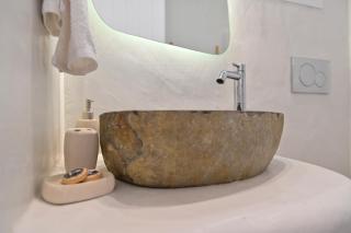 Pregadi Cycladic Suite - Naxos Chora - 1