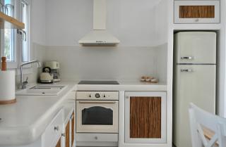 Pregadi Cycladic Suite - Naxos Chora - 9