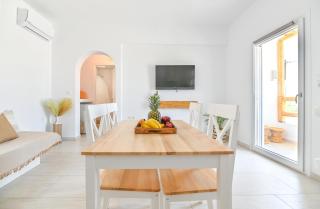 Pregadi Cycladic Suite - Naxos Chora - 0