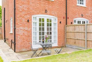 Vine Cottage by Bloom Stays - 3